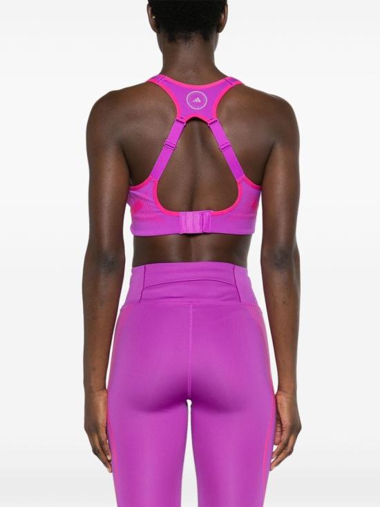  아디다스 바이 스텔라매카트니 민소매 티셔츠 IT9382 VIOLET - ADIDAS BY STELLA MCCARTNEY