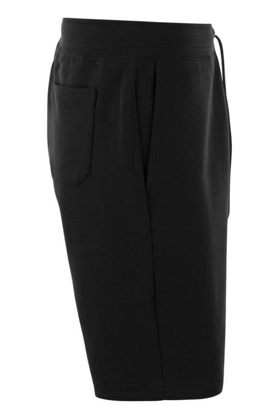  폴로 랄프로렌 숏팬츠 710881520 001 BLACK - POLO RALPH LAUREN