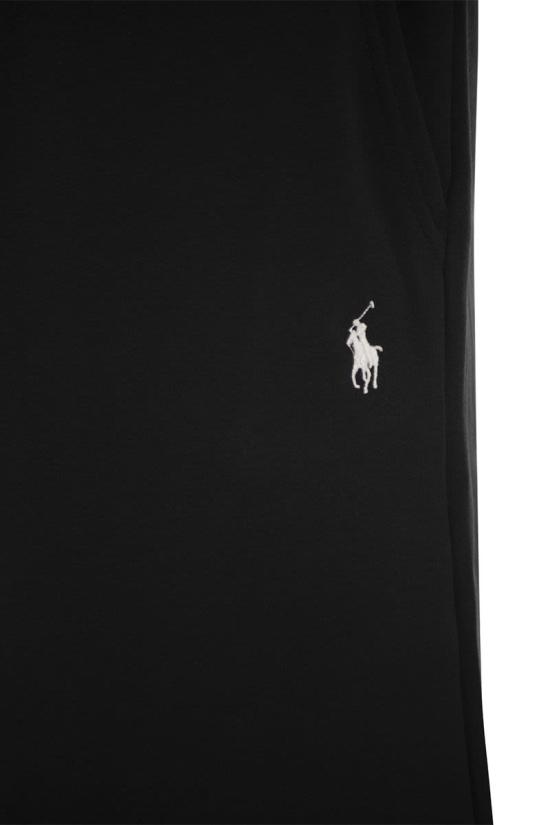  폴로 랄프로렌 숏팬츠 710881520 001 BLACK - POLO RALPH LAUREN