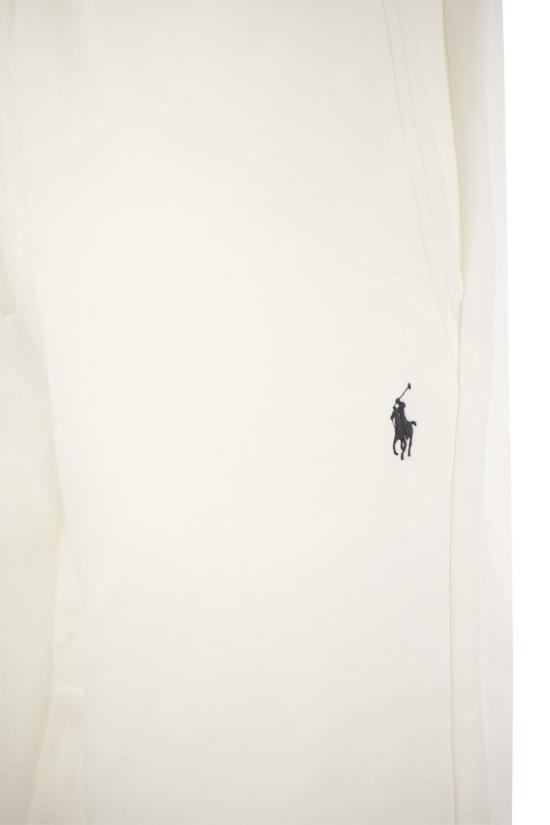  폴로 랄프로렌 숏팬츠 710881520 007 WHITE - POLO RALPH LAUREN