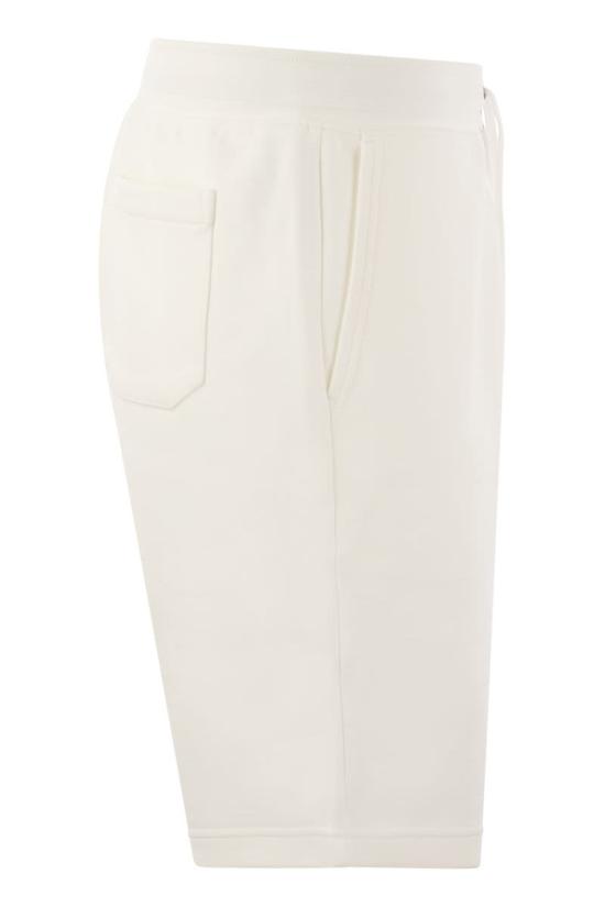  폴로 랄프로렌 숏팬츠 710881520 007 WHITE - POLO RALPH LAUREN