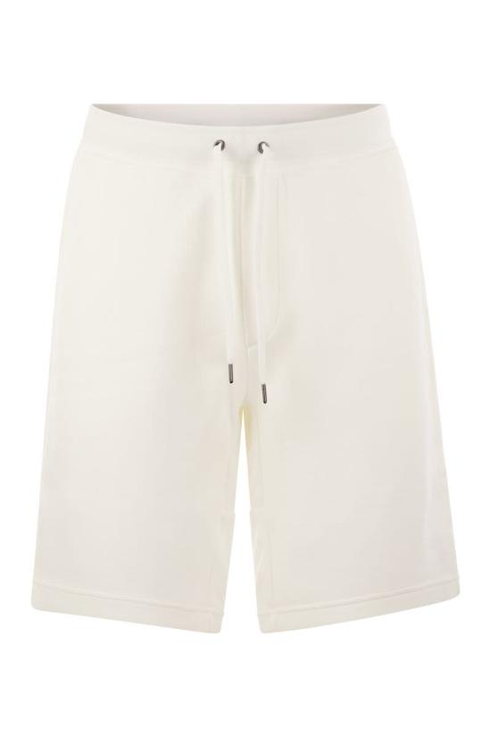  폴로 랄프로렌 숏팬츠 710881520 007 WHITE