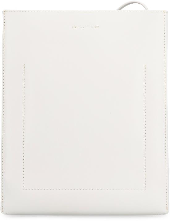  캘빈클라인 토트백 K60K612649 ADA White - CALVIN KLEIN