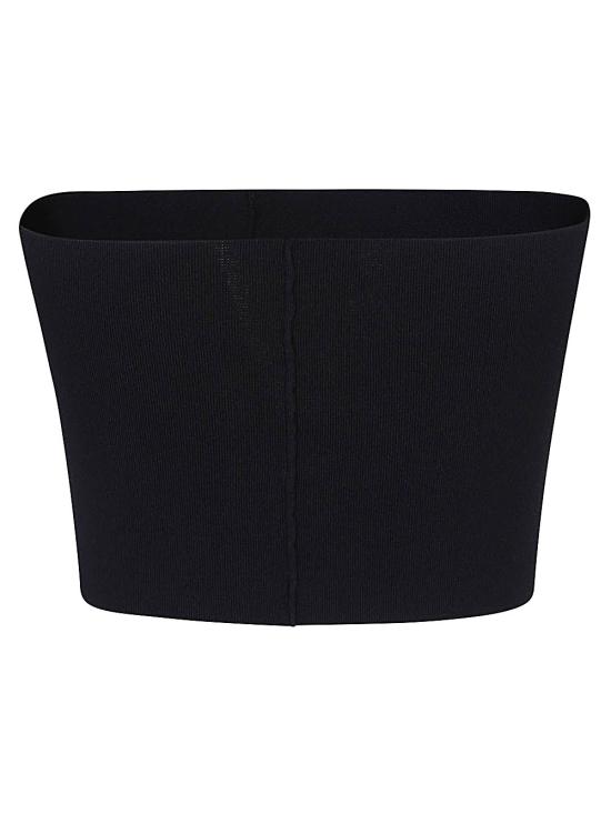  리비아나 콘티 민소매 티셔츠 F4SA03N080 Blue - LIVIANA CONTI