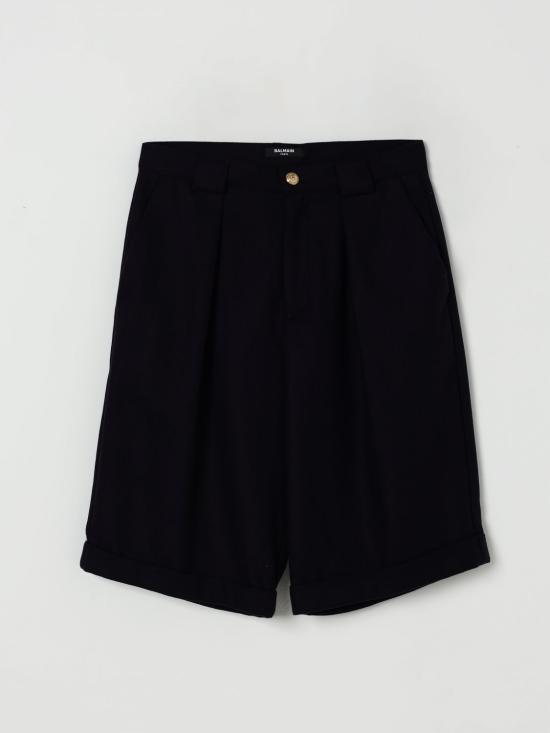 25FW [키즈] 발망 쇼츠/버뮤다 BX6P99I0283 621OR Blue