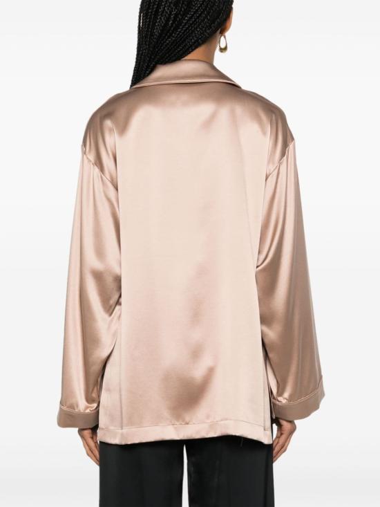  막스마라 자켓 11191014600012 Brown - MAX MARA