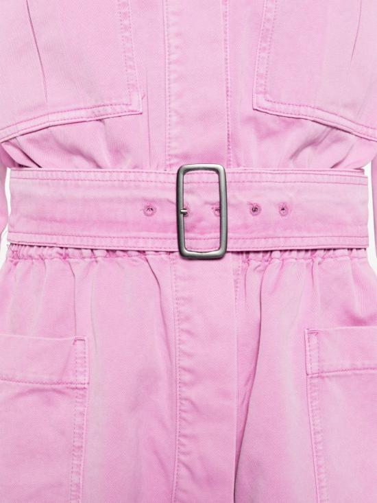  막스마라 점프수트 11241163600009 Lilac - MAX MARA