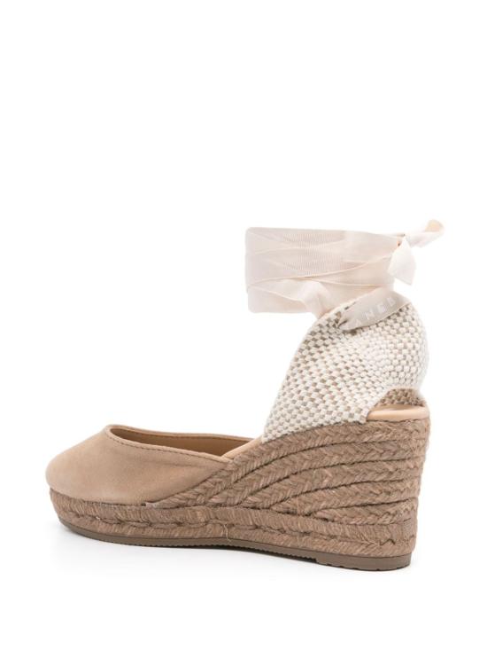  마네비 샌들 W16WLVINTAGETAUPE Dove Grey - MANEBI
