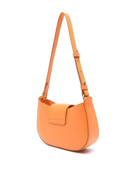  호간 숄더백 KBW01M40000QVD9999 Orange - HOGAN