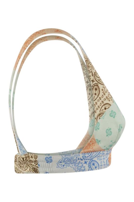  세인트바쓰 민소매 티셔츠 EDA001 05522F MULTICOLOR - MC2 SAINT BARTH