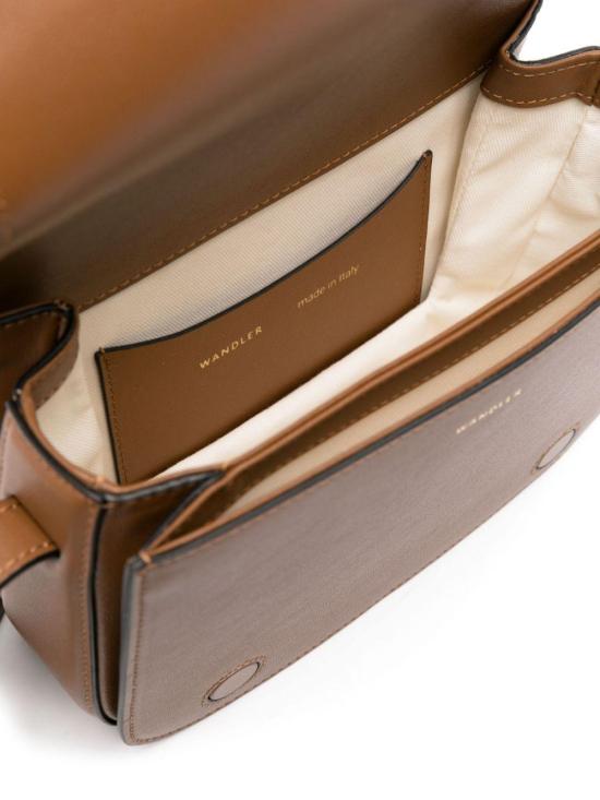  반들러 크로스백 241020001251732 SADDLE - WANDLER