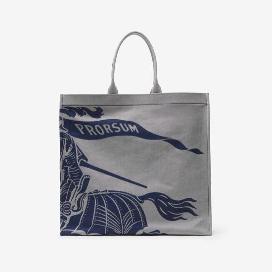  버버리 토트백 8080746152618 KNIGHT - BURBERRY