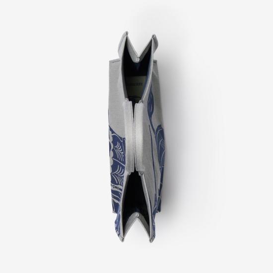  버버리 토트백 8080746152618 KNIGHT - BURBERRY