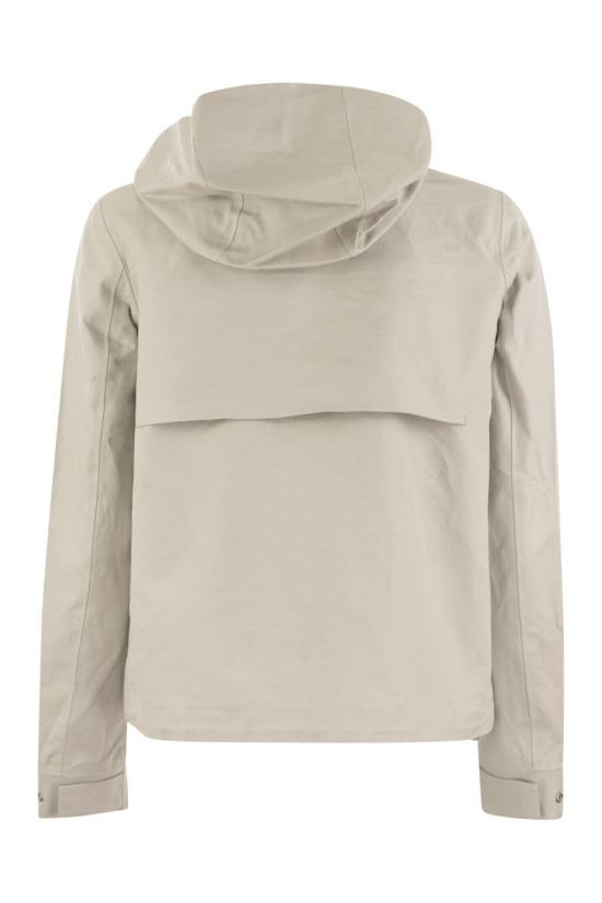  까웨 숏패딩 K3137CW ANN ICE - K-WAY