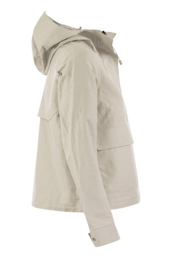  까웨 숏패딩 K3137CW ANN ICE - K-WAY