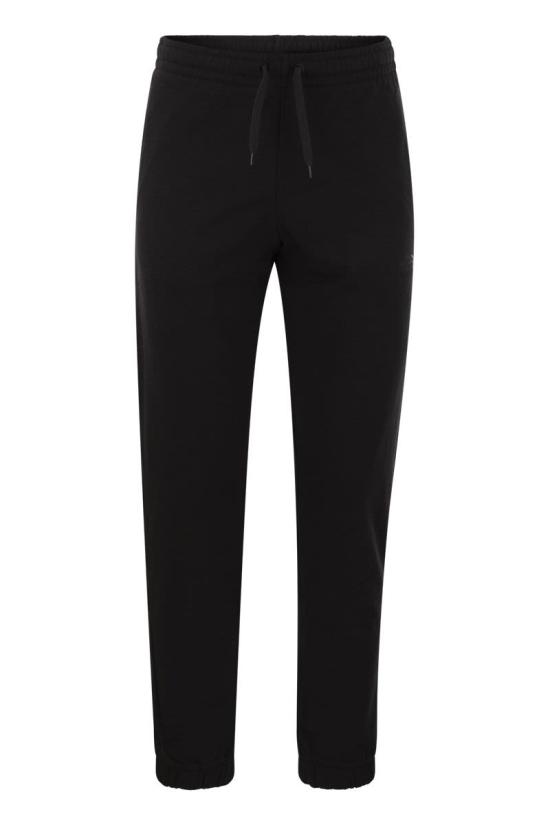  노스페이스 스트레이트 팬츠 NF0A87D6 JK31 BLACK