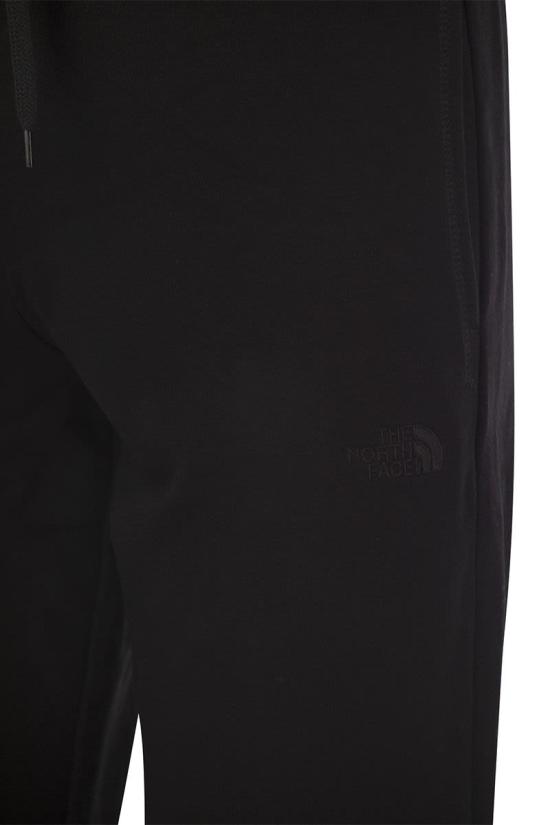  노스페이스 스트레이트 팬츠 NF0A87D6 JK31 BLACK - NORTH FACE