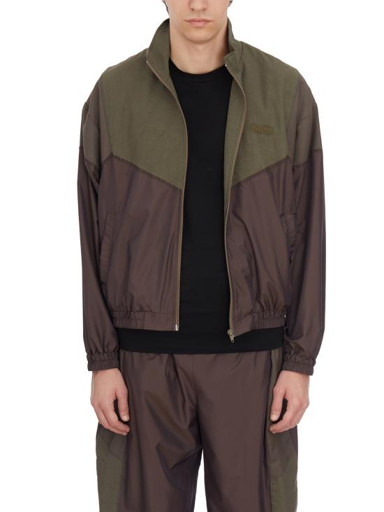  마리아노 스웨터 HR7801341006 BROWN - MAGLIANO