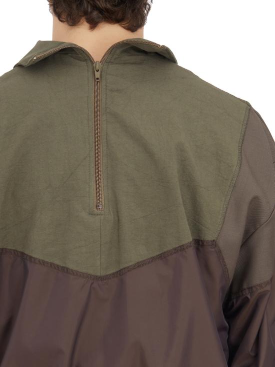  마리아노 스웨터 HR7801341006 BROWN - MAGLIANO