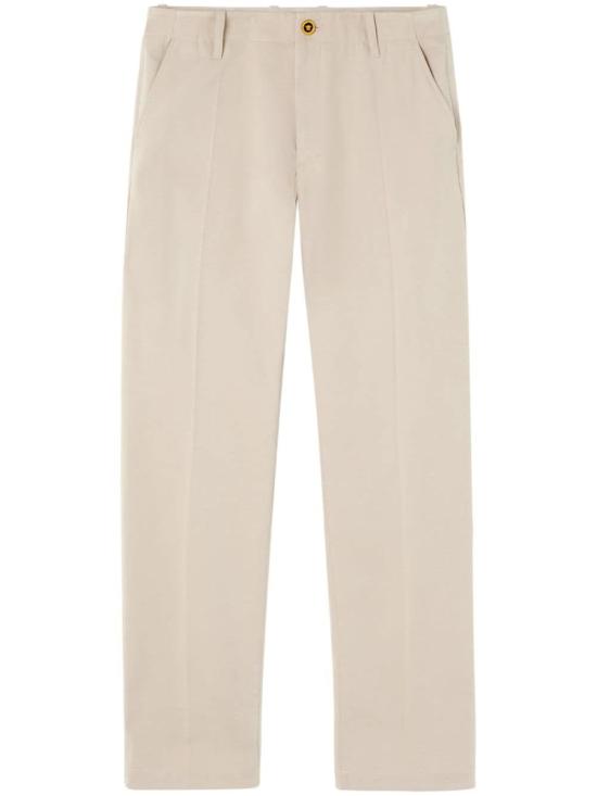  베르사체 스트레이트 팬츠 10140011A09951 SAND