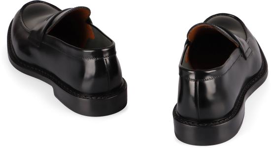  듀칼 로퍼 DU2405PHOEUY007 NN00 black - DOUCAL’S