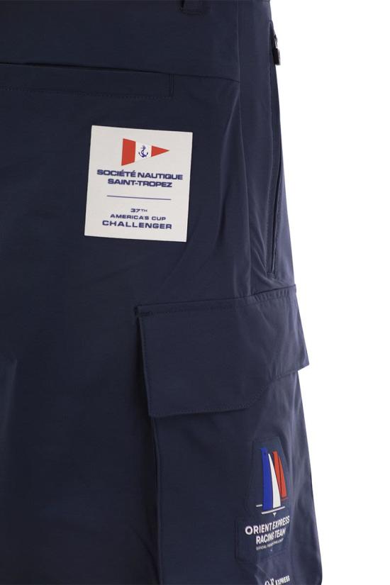  까웨 숏팬츠 K8126VW B29 NAVY - K-WAY