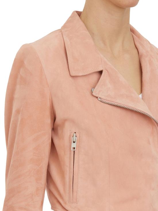  스워드 바이커 자켓 H8737SUEC142 BEIGE - S.W.O.R.D