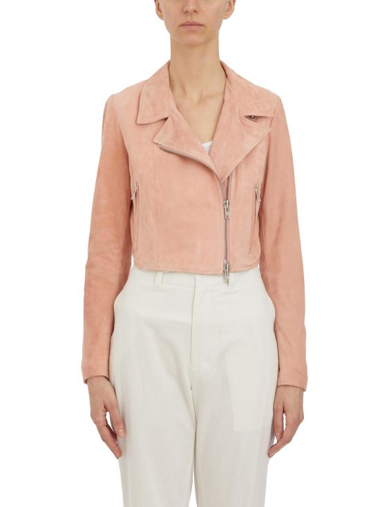  스워드 바이커 자켓 H8737SUEC142 BEIGE