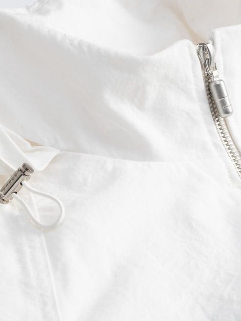  루드 자켓 RHPS24JA1100530 WHITE - RHUDE