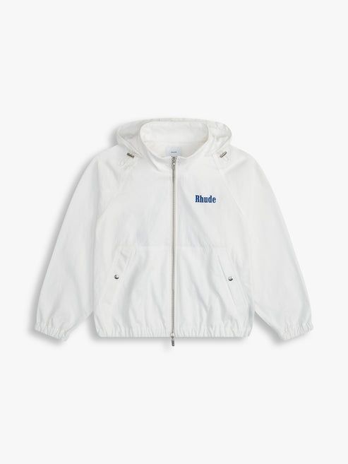  루드 자켓 RHPS24JA1100530 WHITE