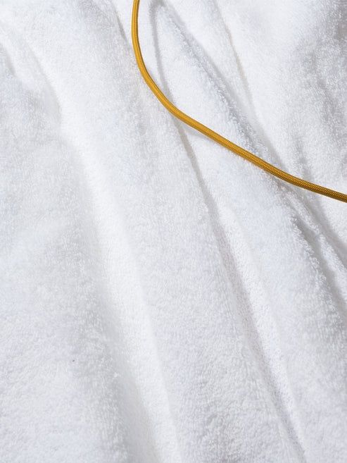  루드 숏팬츠 RHPS24SH2061137 WHITE - RHUDE