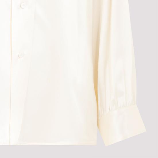  질샌더 셔츠 J03DL0149J66147 278 NUDE NEUTRALS - JIL SANDER