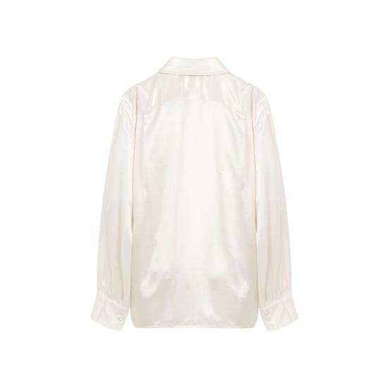  질샌더 셔츠 J03DL0149J66147 278 NUDE NEUTRALS - JIL SANDER
