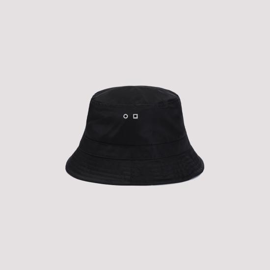  자크뮈스 버킷햇 236AC5873138 990 BLACK - JACQUEMUS