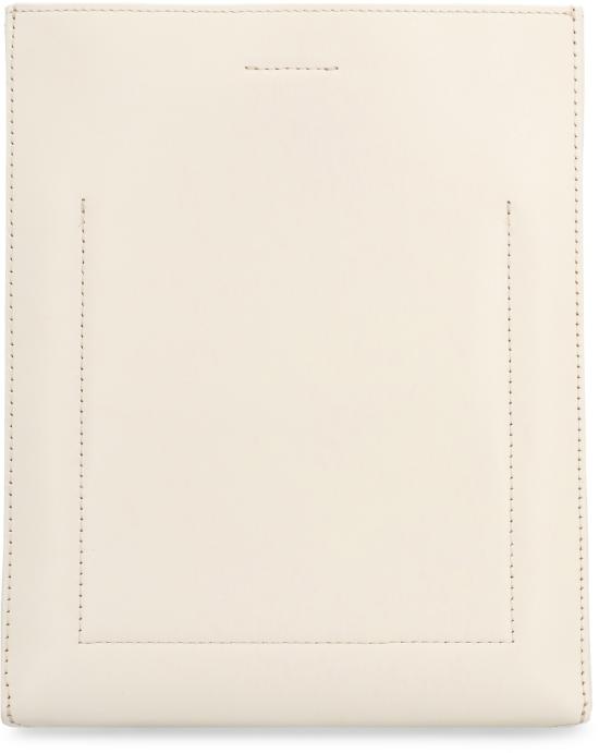  캘빈클라인 토트백 K60K612649 YAC White - CALVIN KLEIN