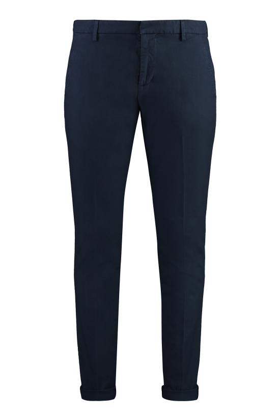  돈답 스트레이트 팬츠 UP235FS0276U 894 blue