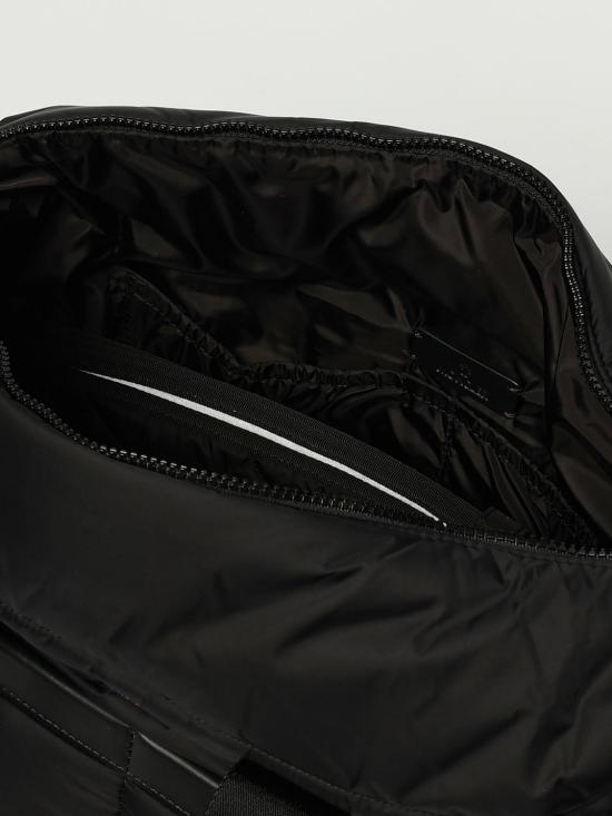 25FW [키즈] 몽클레어 액세서리 5D00001M6811 999 Black - MONCLER