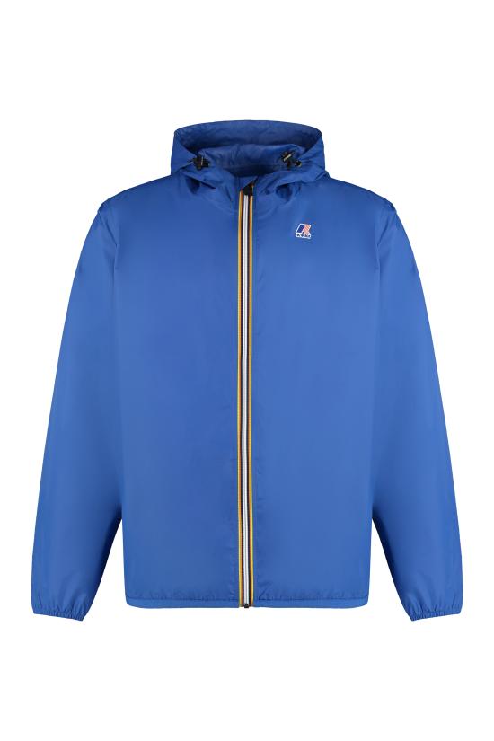  까웨 자켓 K004BD0 063 blue