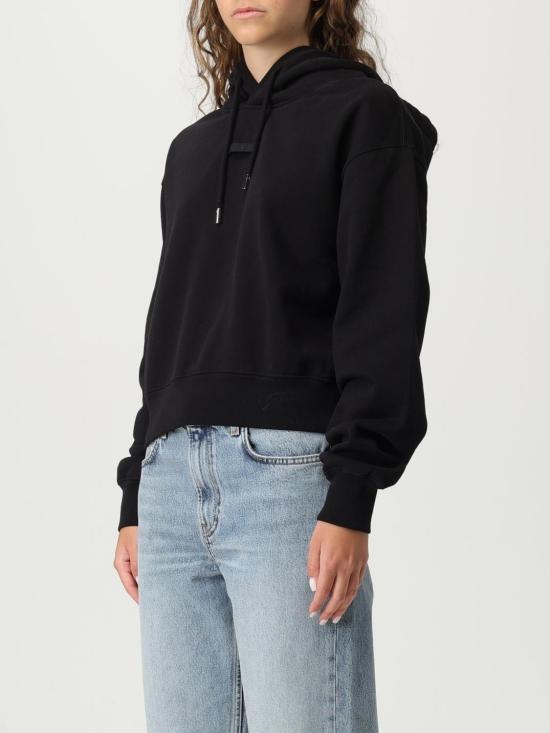 25FW 자크뮈스 스웨터 HOW00247AJ00109 990 Black - JACQUEMUS