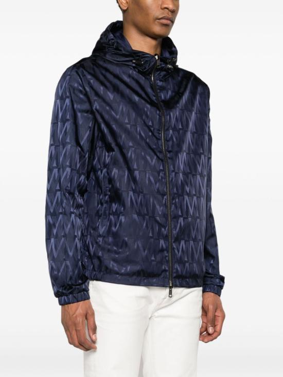  몽클레어 자켓 J10911A00148597MJF77 DARK BLUE - MONCLER