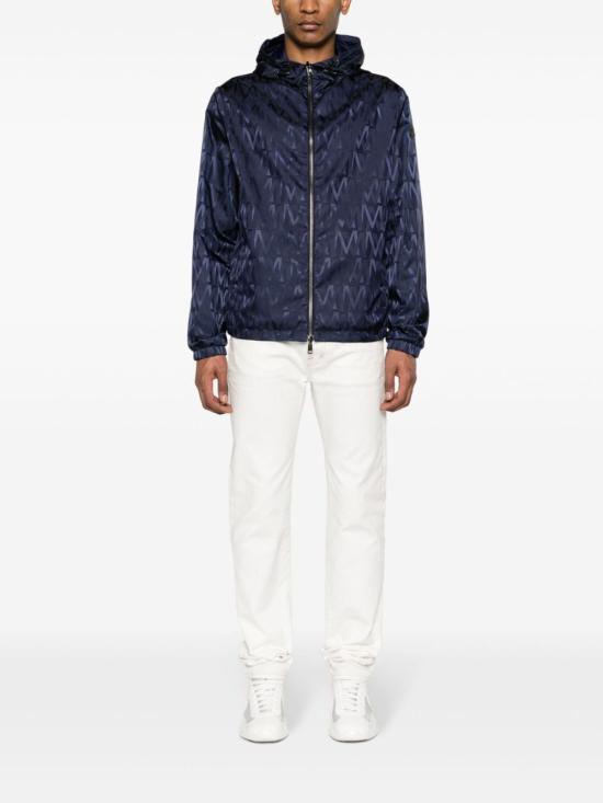  몽클레어 자켓 J10911A00148597MJF77 DARK BLUE - MONCLER
