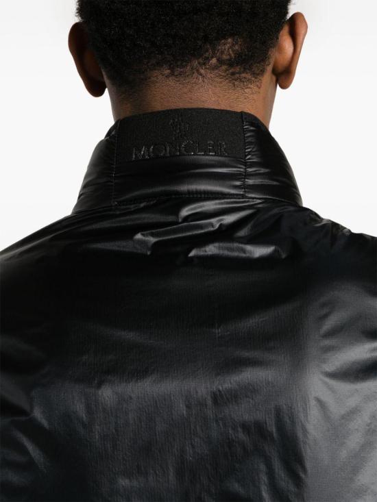  몽클레어 수트 자켓 J10911A00106595B1999 BLACK - MONCLER