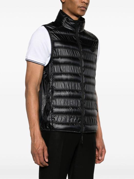  몽클레어 수트 자켓 J10911A00106595B1999 BLACK - MONCLER