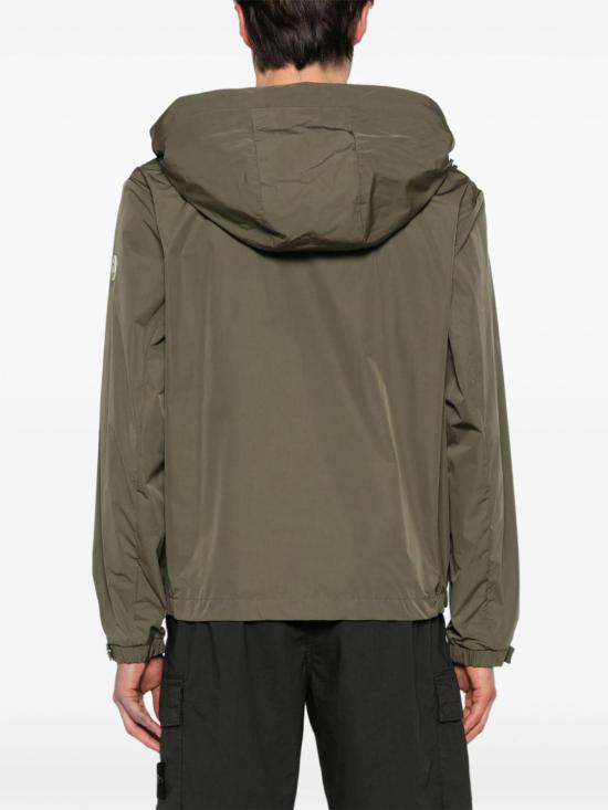  몽클레어 자켓 J10911A0008654A91823 MEDIUM GREEN - MONCLER