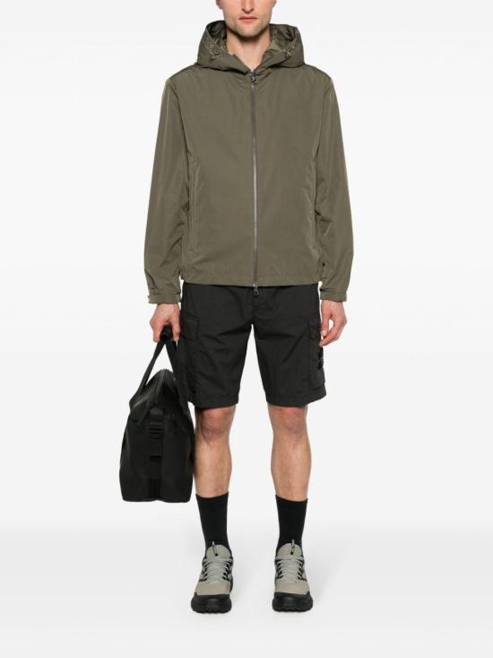  몽클레어 자켓 J10911A0008654A91823 MEDIUM GREEN - MONCLER