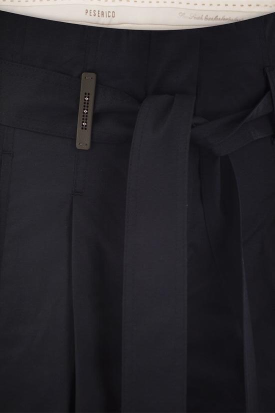  페세리코 숏팬츠 P04692A01979 761 BLUE - PESERICO