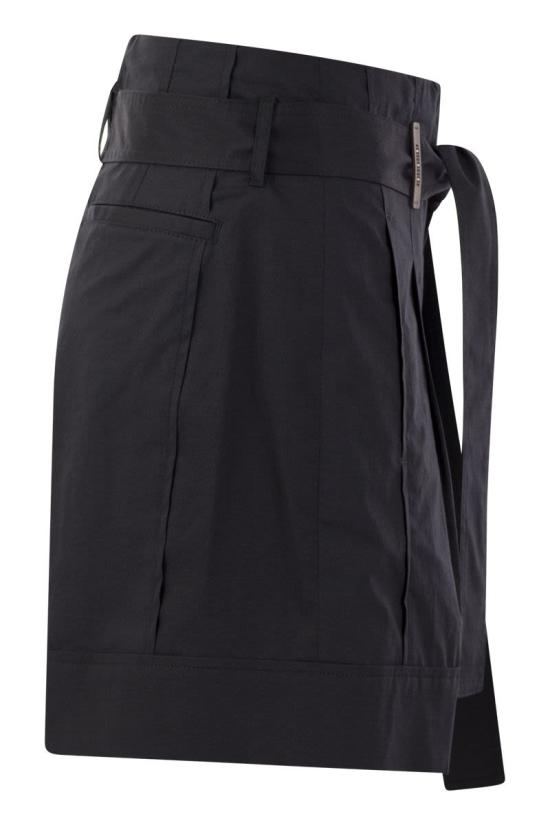  페세리코 숏팬츠 P04692A01979 761 BLUE - PESERICO