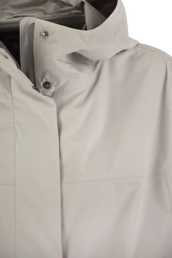  에르노 패딩 GI00091DL11124 1250 ICE - HERNO