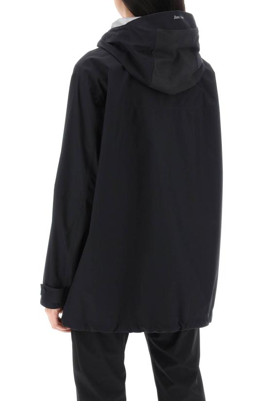  에르노 패딩 GI00091DL11124 9300 BLACK - HERNO