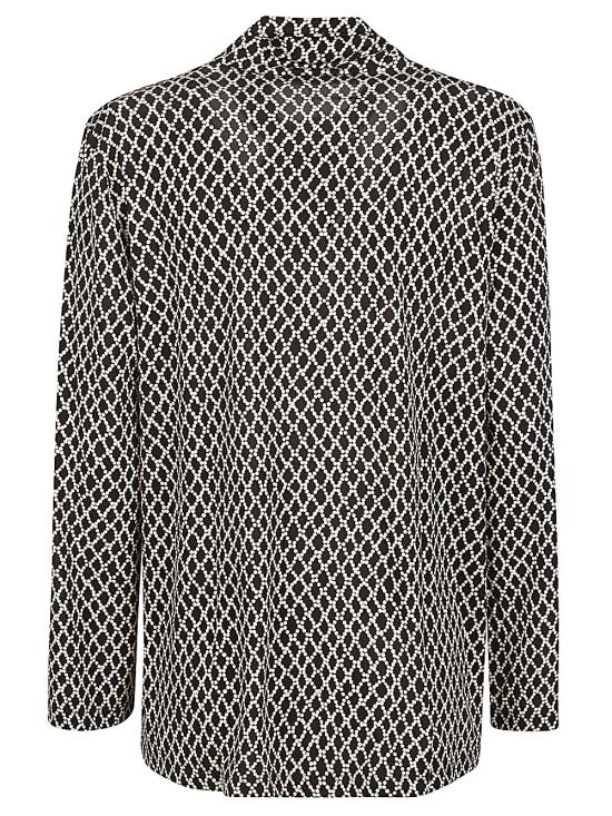  시위 셔츠 1161MONEY08 Black - SIYU